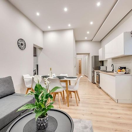 Central Platinum Apartments 29 Rybnik  Eksteriør bilde