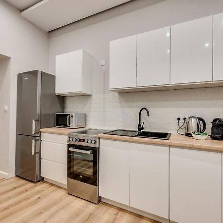 Central Platinum Apartments 29 Rybnik  Eksteriør bilde