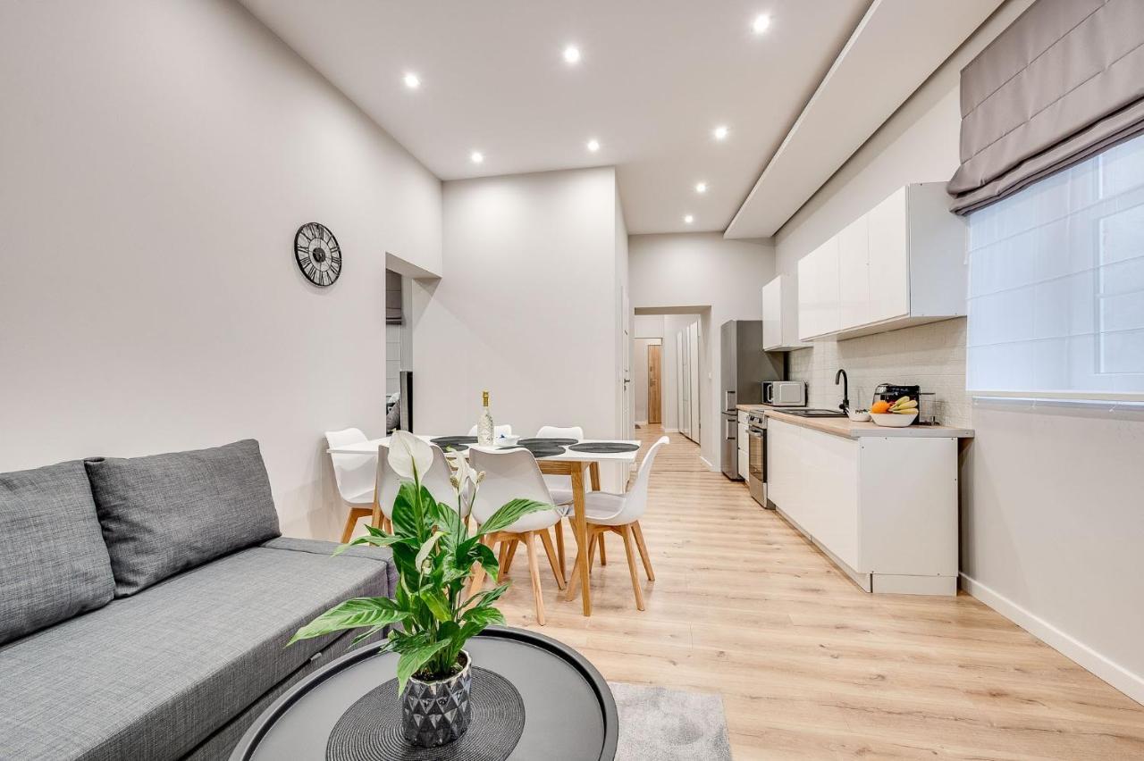 Central Platinum Apartments 29 Rybnik  Eksteriør bilde