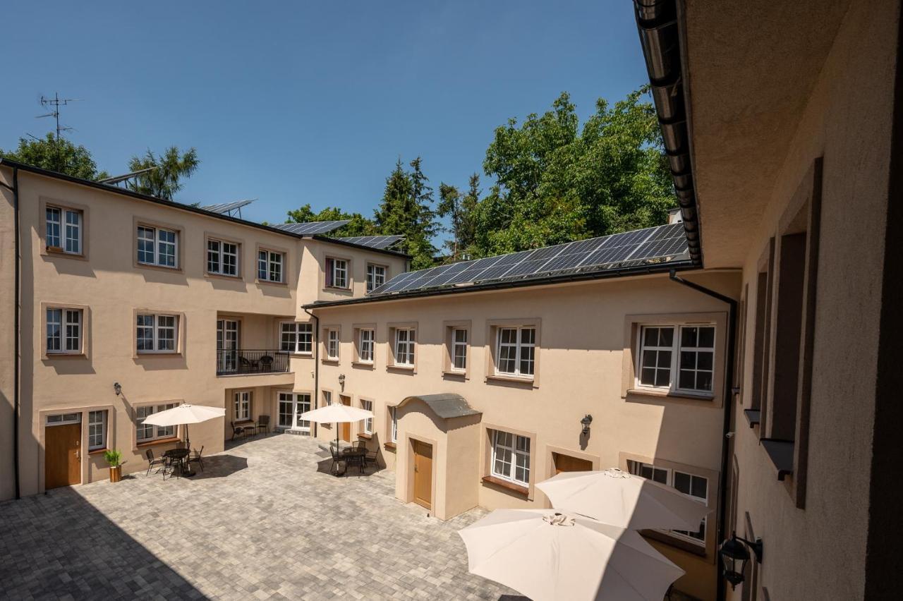 Central Platinum Apartments 29 Rybnik  Eksteriør bilde