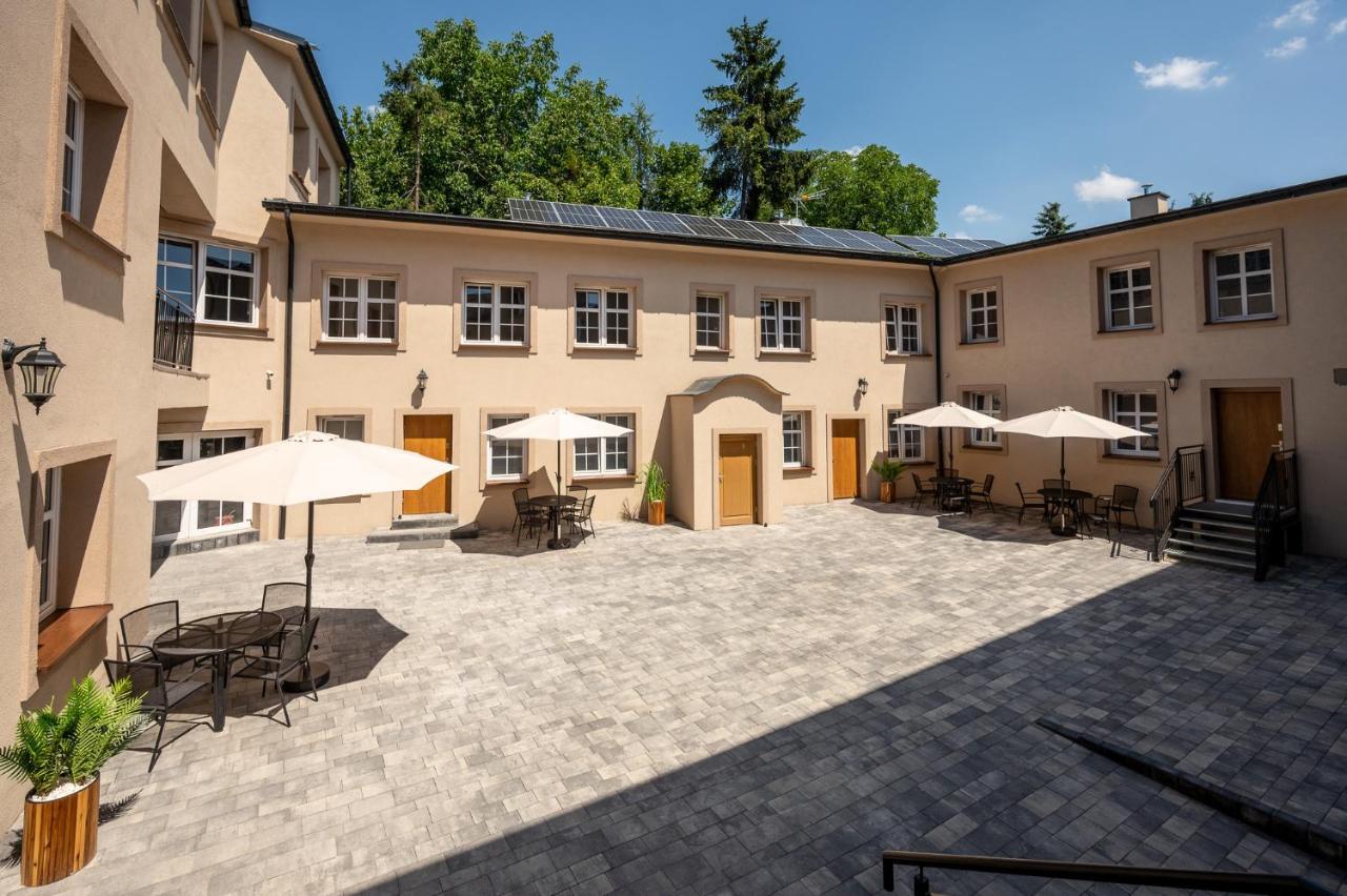 Central Platinum Apartments 29 Rybnik  Eksteriør bilde