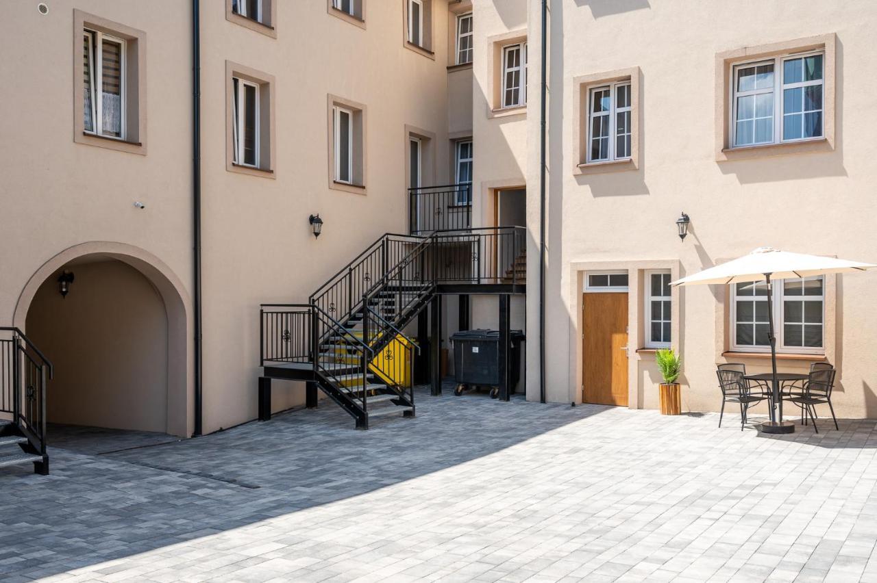 Central Platinum Apartments 29 Rybnik  Eksteriør bilde