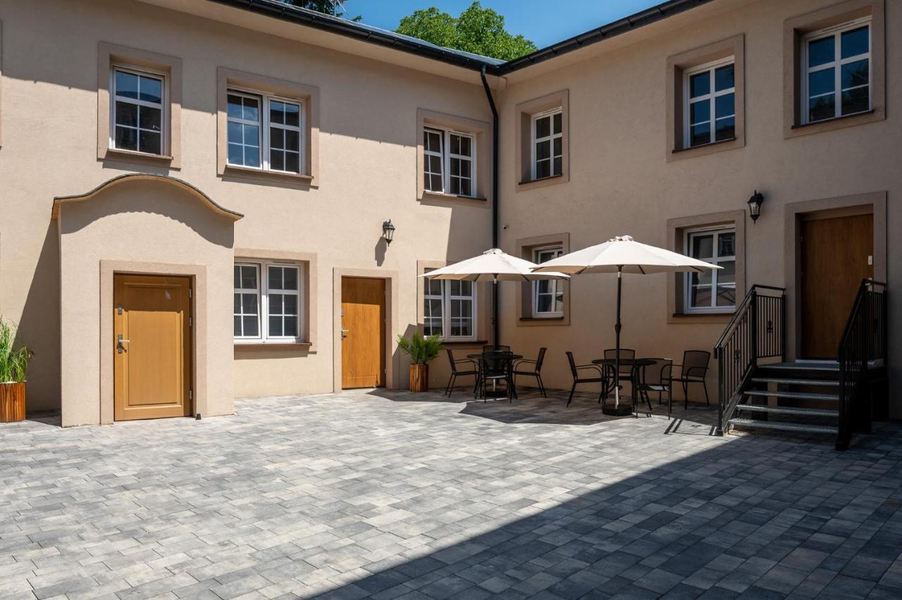 Central Platinum Apartments 29 Rybnik  Eksteriør bilde